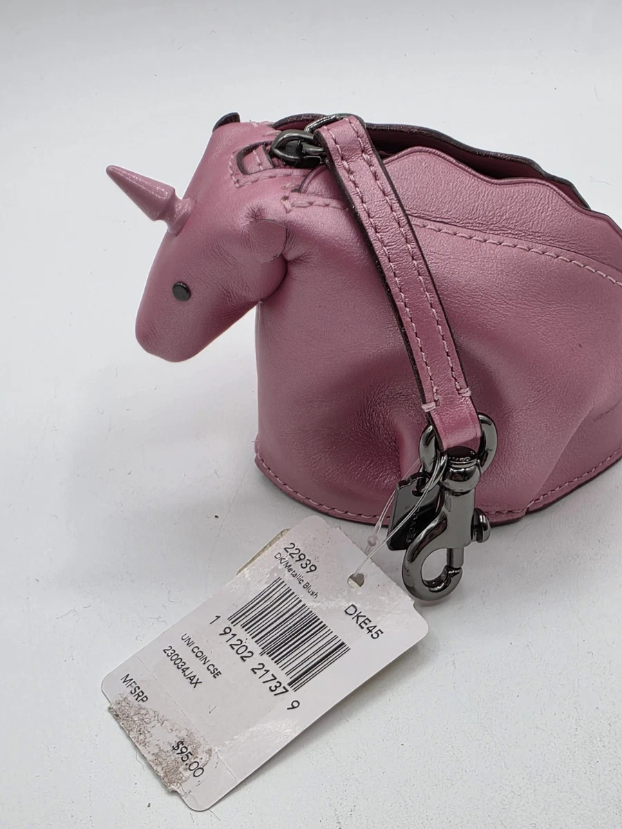 Coach Unicorn Wallets for Women for sale | eBay