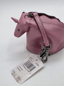 Unicorn Coach | eBay