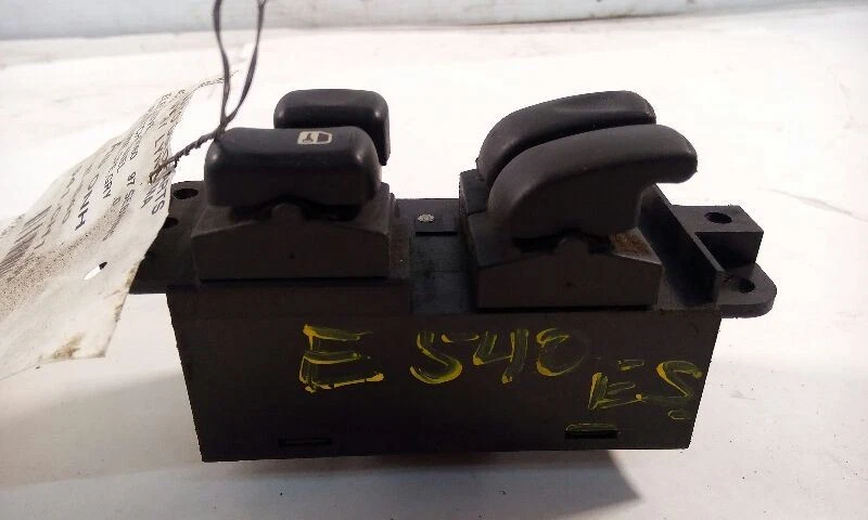 Chrysler Sebring 1997 puerta del conductor delantero interruptor eléctrico (maestro) Foto 2 de 3