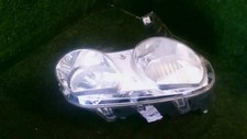 Feu avant (phare) Rover 75