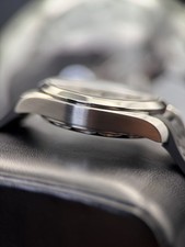 OMEGA Seamaster Aqua Terra 38mm White Teak Stainless 220.12.38.20.02.001 4