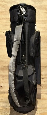 Knight Golf Cart Bag