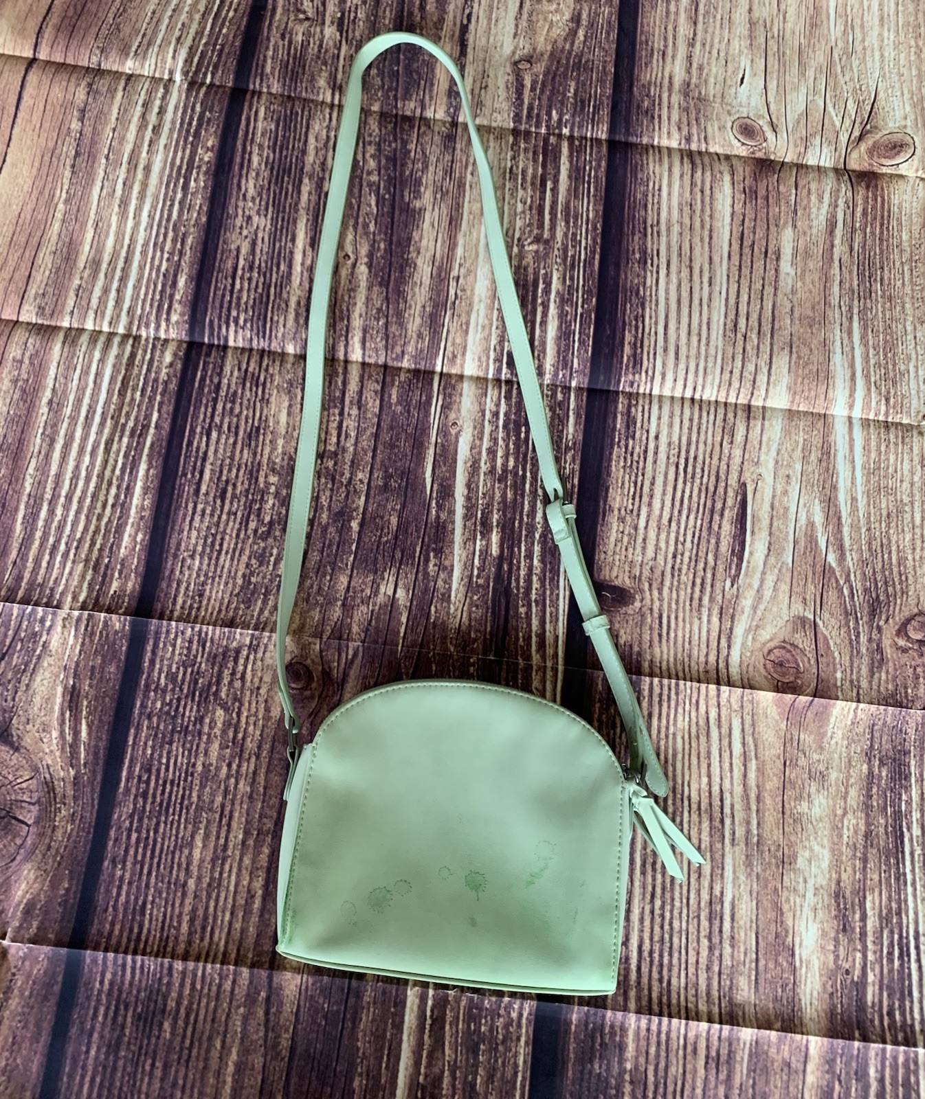 Universal Thread Women's Adjustable Strap Zipper … - image 1