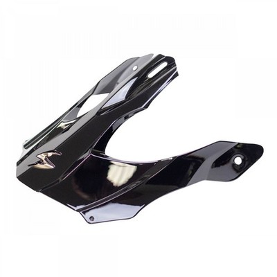ScorpionEXO VX-16 Peak Visor - Black 52-160-10