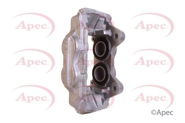 APEC RCA877 Brake Caliper Front Right O/S Driver Side Fits Toyota Hilux Vigo