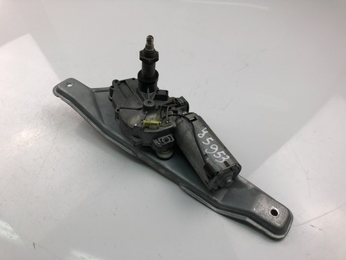 VW SHARAN 7M8, 7M9, 7M6 Scheibenwischermotor 7M0955711A 14756496