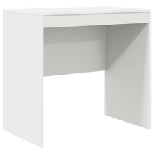 Homeoffice Desk | Schreibtisch | Arbeitstisch | Computertisch | 80 x 50 x 76 cm