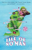 Martin J Dixon | Isle Of No'man | Taschenbuch | Englisch (2024) | Vulpine Press