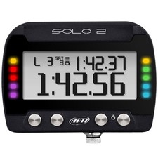 AiM Motorsport Solo 2 GPS Race / Racing / Track / Track Day Lap Timer