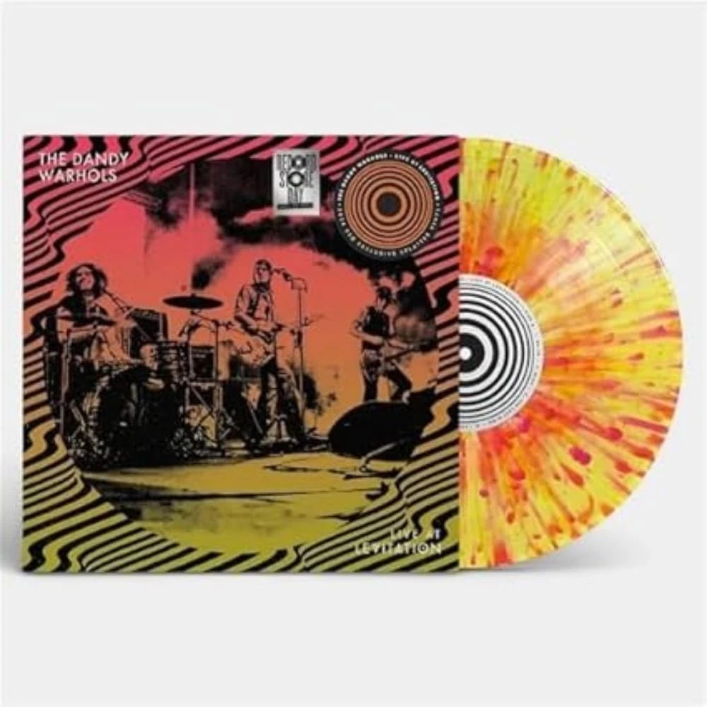 The Dandy Warhols Vinyl Records for sale | eBay