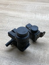 Turbo Ford TAUNUS