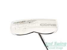Nike Method Core MC4i Putter Steel Right 38.0in