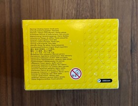 TWO LEGO HOLIDAY 40058 DECORATING TREE POLYBAG & 2011 HOLIDAY MAGNET 853353 NEW!