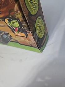 [New Sealed] LEGO NINJAGO: Fangpyre Wrecking Ball (9457) *BOX&SEAL WEAR* *PICS*