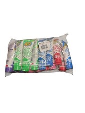 45- Crayola Bathtub Fingerpaint Soap Variety Pack 3 oz Finger Paint - Lot Of 45