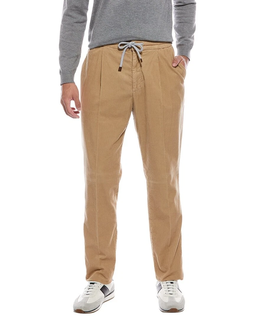 Men's Corduroy Brunello Cucinelli for sale | eBay Men's Corduroy Brunello Cucinelli for sale | eBay