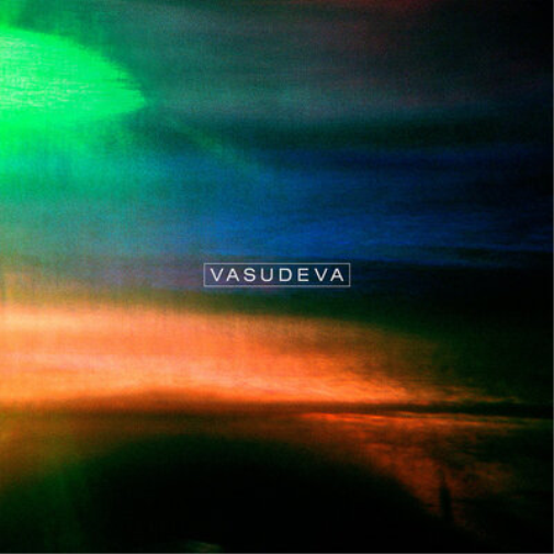 Vasudeva 3 Acoustics (Vinyl LP) 12" Album Coloured Vinyl (Limited Edition)