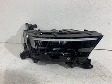 Frontscheinwerfer Opel Mokka 20202021 Matrix LED Rechts Scheinwerfer Headlight