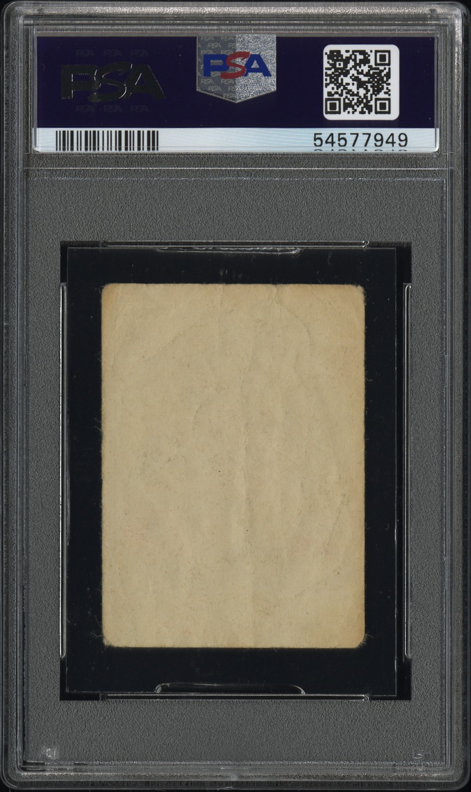 1978 CRACK CAMPEONATO MUNDIAL DE FUTBOL 1978 #24 MARADONA ROOKIE RC PSA 1 view 2
