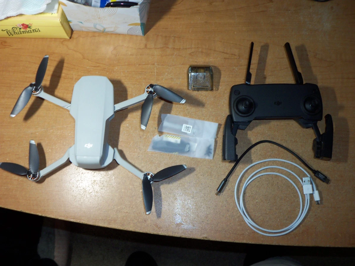 DJI Mavic Mini for Sale | Shop New & Used Drones | eBay