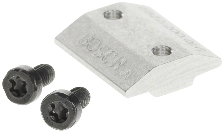 Монтажный комплект Bosch PowerTube 600800 Основание рамы - шарнир 3190₽