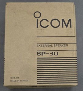 Icom Sp 20 | eBay