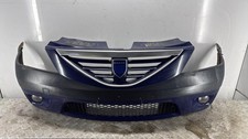 Pare-choc avant Dacia LOGAN
