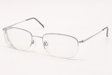 NEW FLEXON BY MARCHON 606 LIGHT GUNMETAL AUTH...