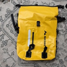 MARCHWAY Floating Waterproof Dry Bag Backpack /20L Roll Top