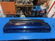 Coperchio zona marmitta Smart ForTwo - Smart 000941