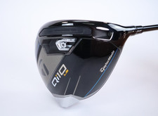 TaylorMade Qi10 LS 10.5 Driver, Fujikura Ventus R-5 Regular Red NEW Read INV 16