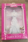 Vintage Barbie Fashion Avenue Bridal