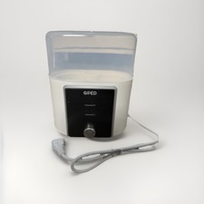 Baby Bottle Warmer 12 In 1 Feeding Mode Double Bottle Design Brand New