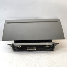 Dodge Ram 1500 2500 3500 2009-2012 Passenger Upper Glove Box Door Gray