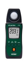 Extech LT40 LED Light Meter