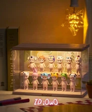 Sonny Angel Animal Series 1 Refined Figure Select Your Style New Ver Cute Gift