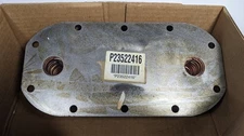 Detroit Diesel Series 50/60 Oil Cooler Core 23522416 NOS Genuine - No Core