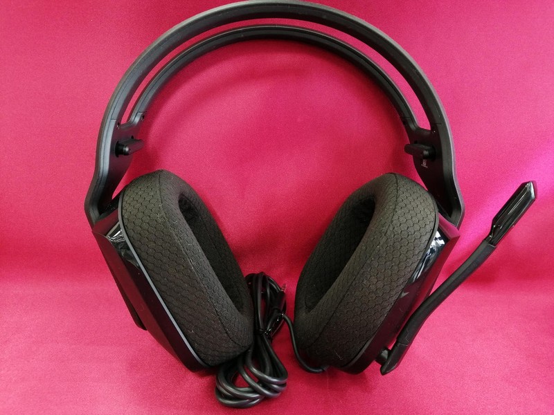 Logitech G335 Wired Gaming Headset Slim Lightweight 240g