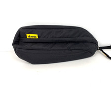 Doona Black 10x 4 Inch Small Insulated Bottle Drink Storage Bag