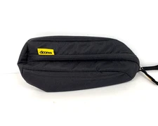 Doona Black 10x 4 Inch Small Insulated Bottle Drink Storage Bag