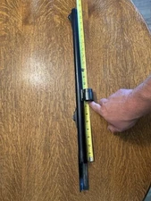 Remington 1187 12 Ga 21” Home Defense/Slug Barrel 3” Shells Gloss Chokes  #5224