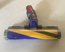 Dyson Cleaner Head Fluffy Optic