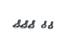Motormite    41067    Air Cleaner Wing Nut Assortment Universa