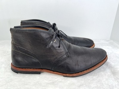 Timberland Boot Company Wodehouse Chukka Boots Mens Size 9 
