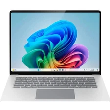 Microsoft Surface Laptop 7 Copilot+PC 15" Touch X Elite 16GB/256GB/Platinum W11P