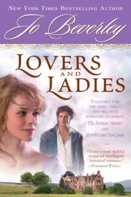 Lovers and Ladies - Paperback By Beverley, Jo - ACCEPTABLE