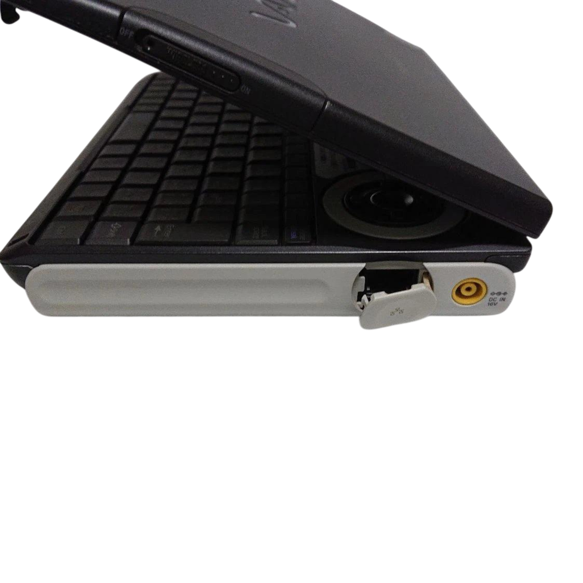 ソニーノートパソコン SONY PCG-U101 Windows xp Sony Vaio PCG-U101/P Mini Laptop UMPC Windows XP Japan Vintage | eBay