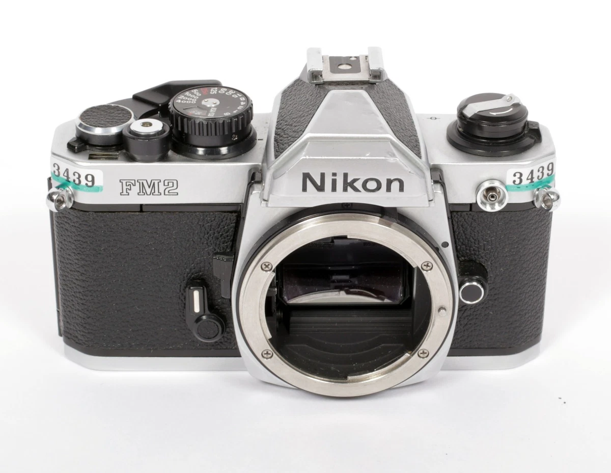 25+ Nikon Fm2n for sale | Updated Oct 2026