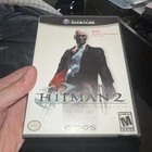 Hitman 2: Silent Assassin - Nintendo Cube