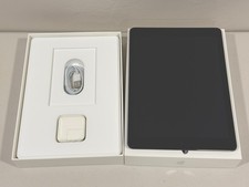 APPLE IPAD AIR 1st GEN MD786LL/A 32 GB, Wi-Fi, 9.7 in, SPACE GRAY, EXCELLENT